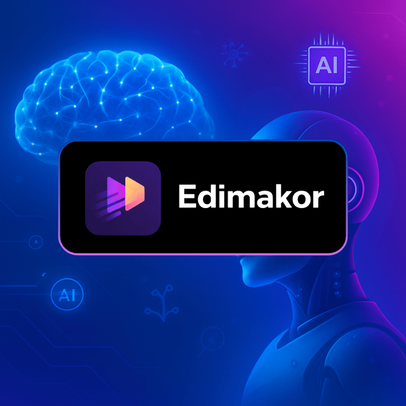Edimakor