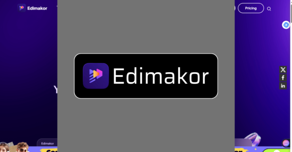 Edimakor