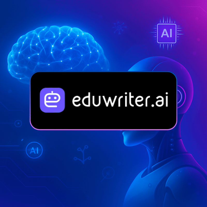 Eduwriter AI