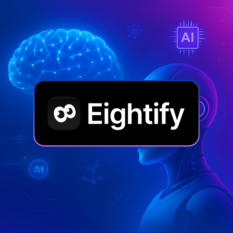 Eightify