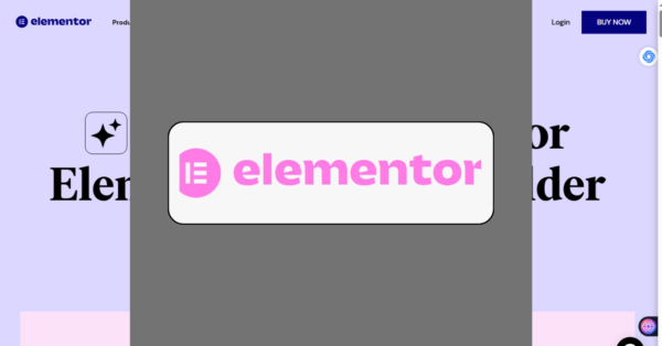Elementor AI