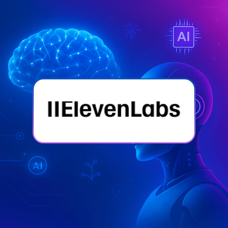 ElevenLabs