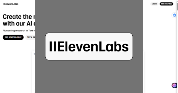 ElevenLabs