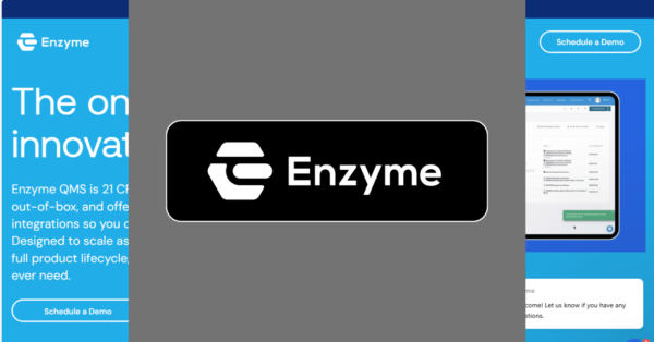 Enzyme