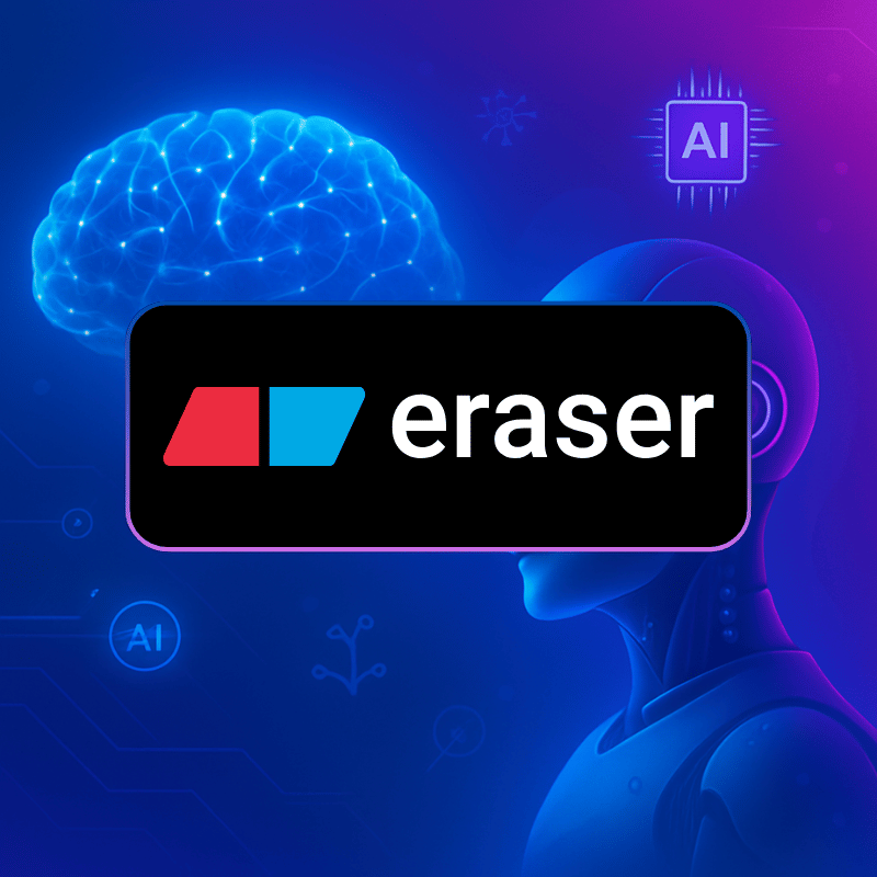 Eraser AI