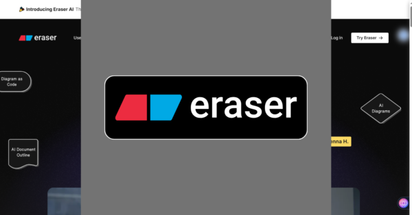 Eraser AI