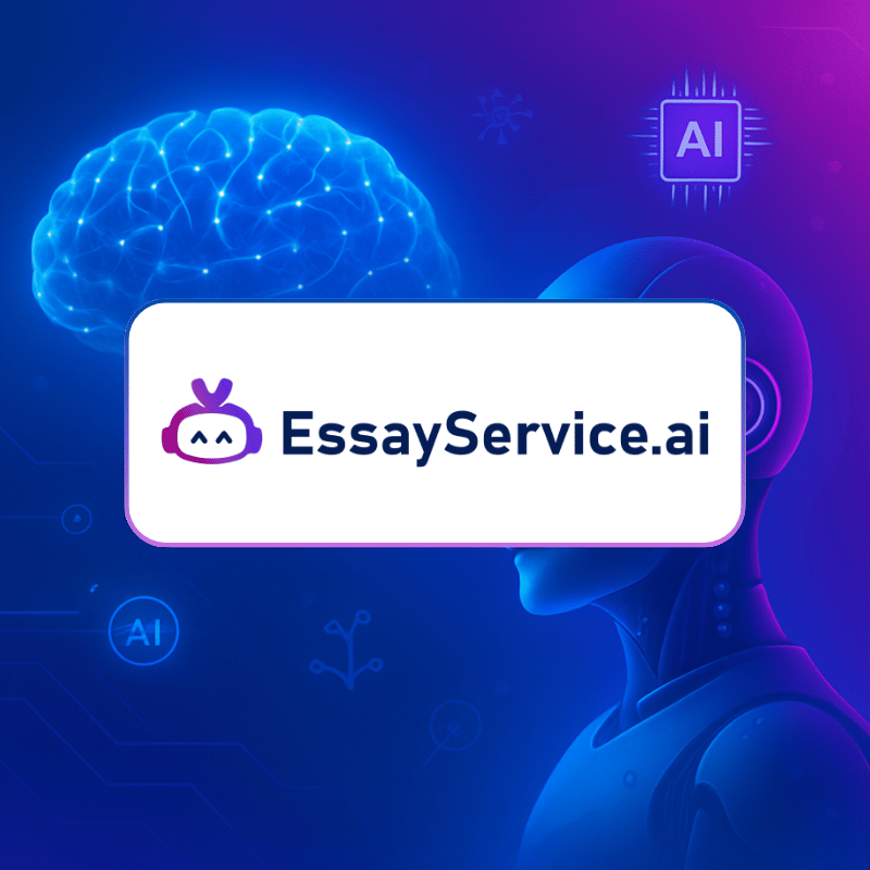 EssayService AI