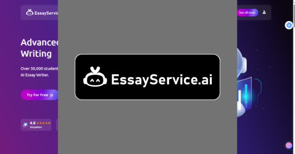 EssayService AI