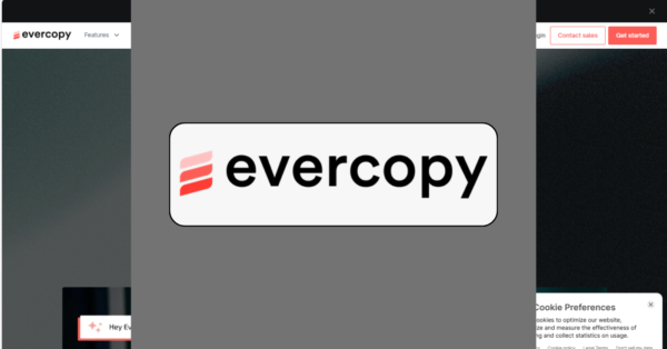 Evercopy