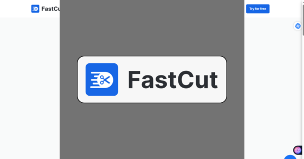 FastCut