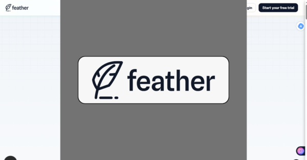 Feather.so