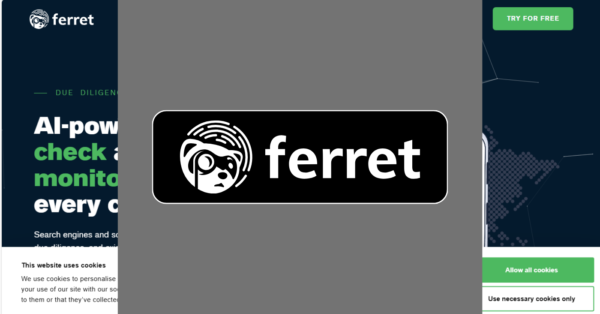 Ferret