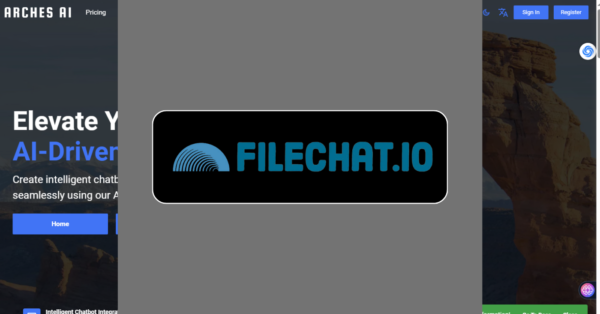 Filechat IO