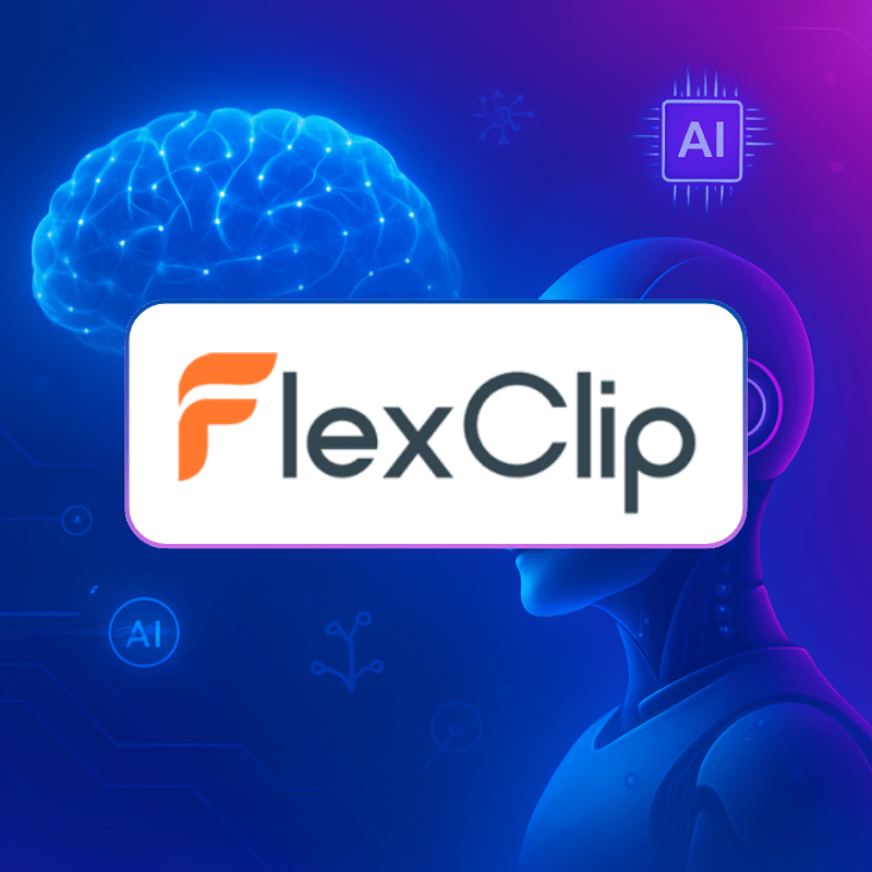 FlexClip