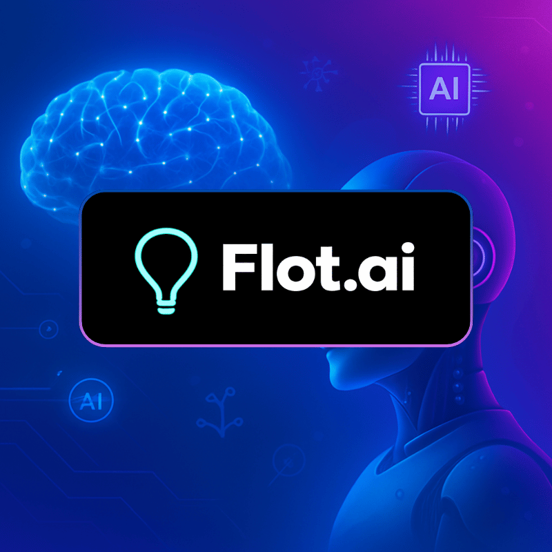 Flot.ai