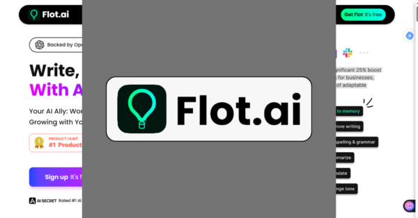 Flot.ai