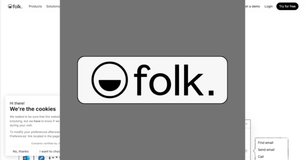 Folk AI