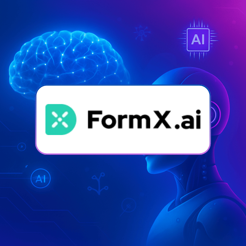 FormX AI