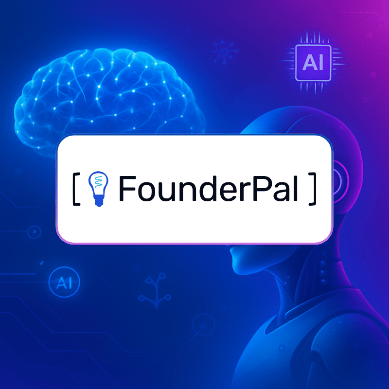 FounderPal
