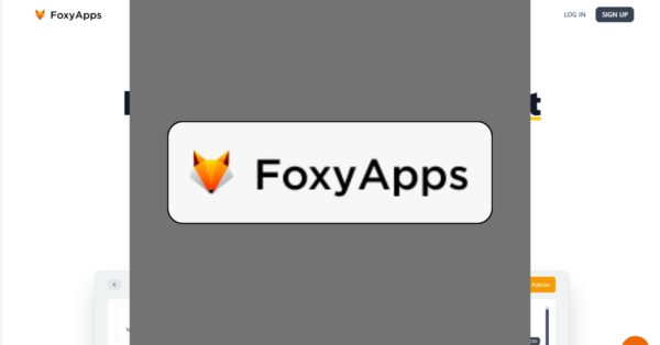 Foxy Apps
