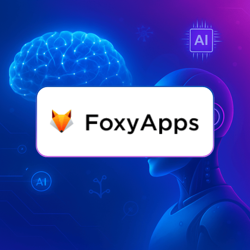 FoxyApps