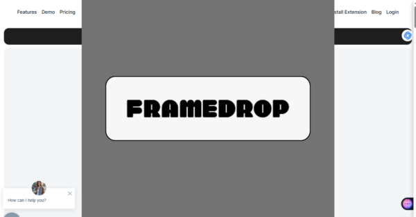 Framedrop