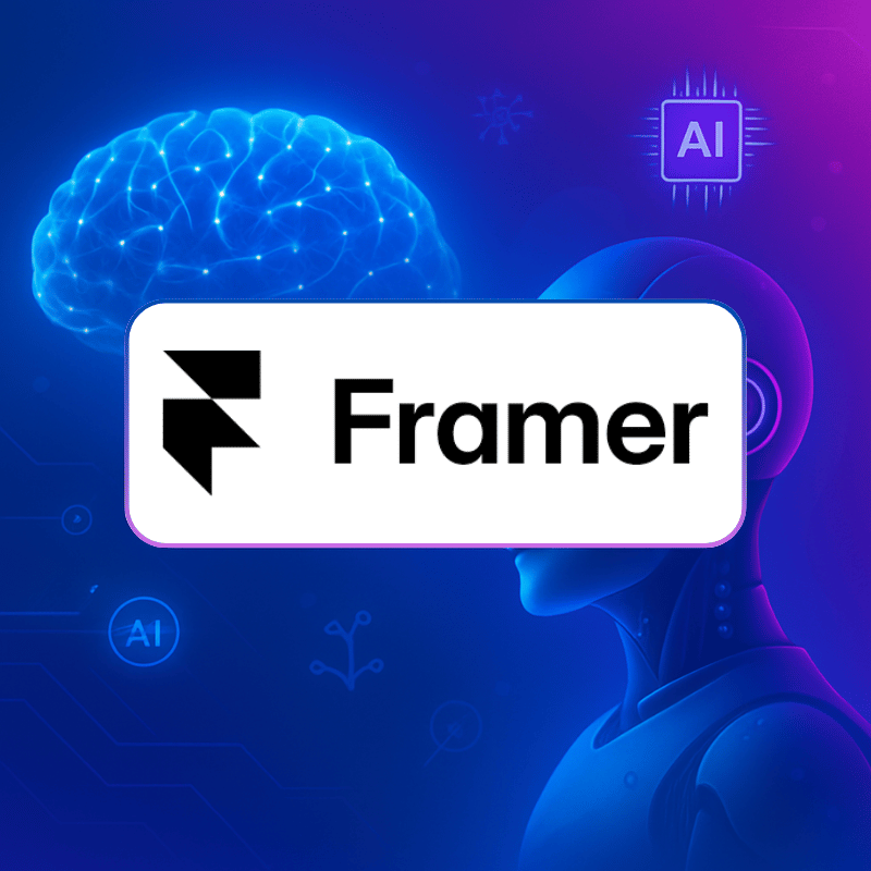 Framer AI