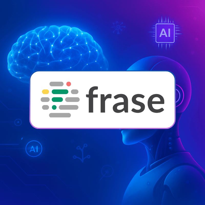 Frase.io