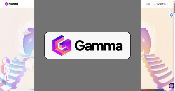 Gamma App