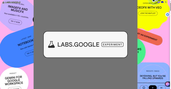 GenType by Google