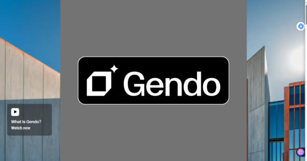 Gendo AI