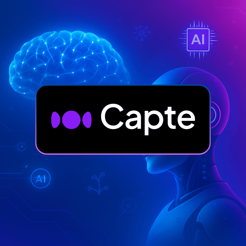 Get Capte