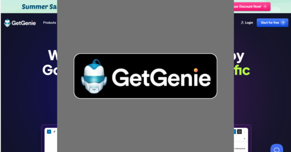 GetGenie.ai