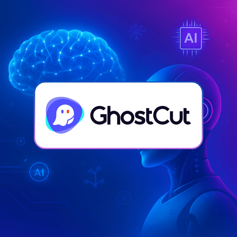 GhostCut