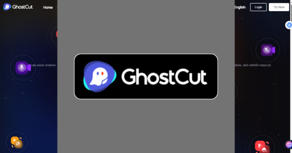 GhostCut