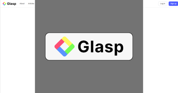 Glasp