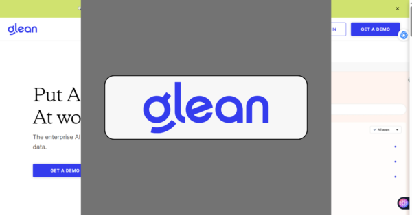 Glean