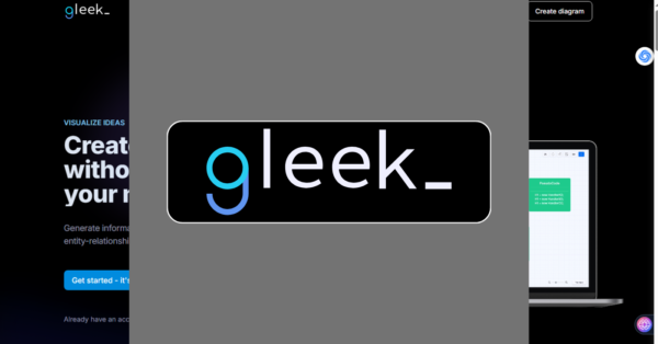 Gleek