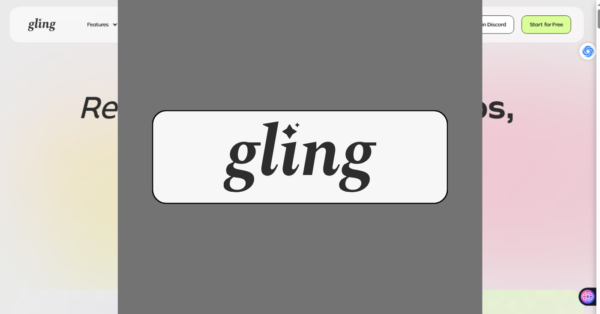 Gling AI