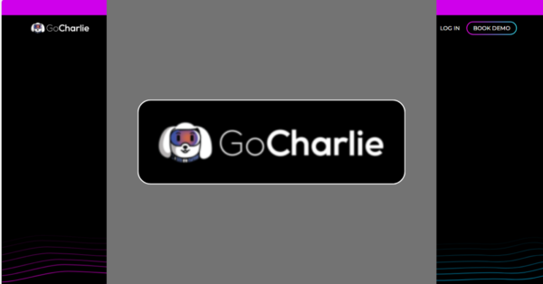 GoCharlie