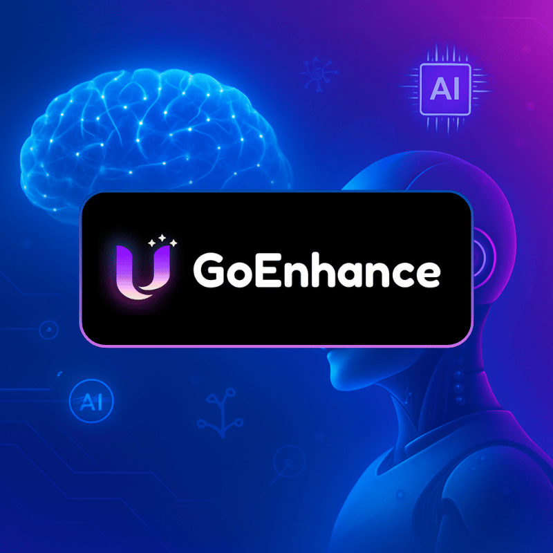 GoEnhance AI