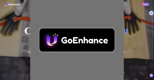 GoEnhance AI