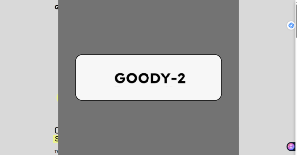 Goody-2