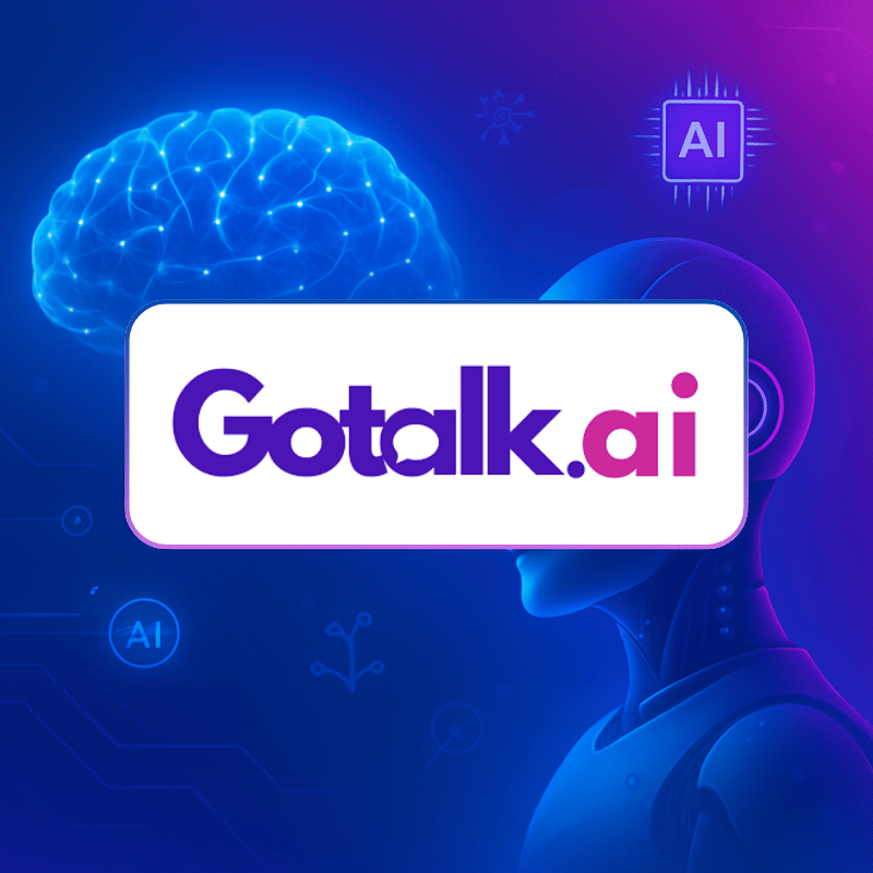 Gotalk.ai