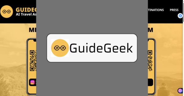 GuideGeek
