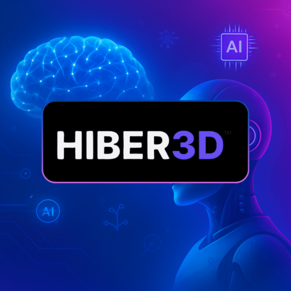 HIBER 3D