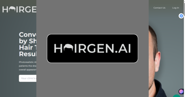 Hairgen AI