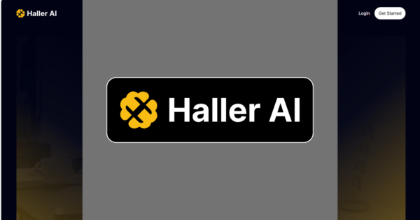 Haller AI