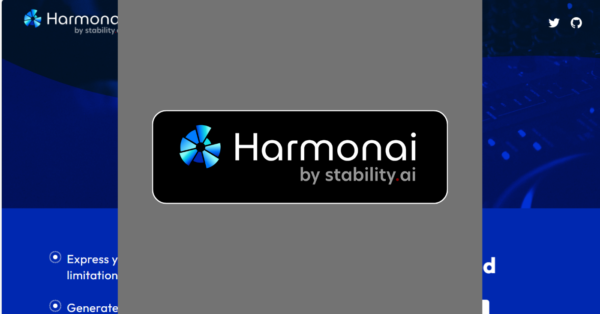 Harmonai