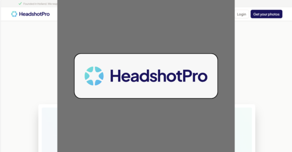 HeadshotPro